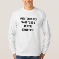 Medizinisches Dosimetrist