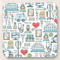 Medizinisches Entwurfs-Muster