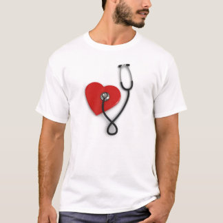 Medizinisches Hemd T-Shirt