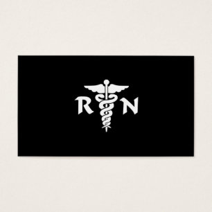 Medizinisches Symbol RN