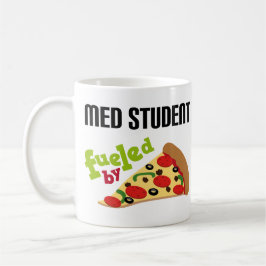 Medizinstudent Kaffeetasse