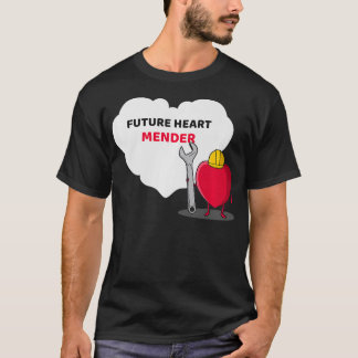 Medizinstudenten und Kindergeschenke T-Shirt