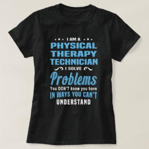 Medizintechniker T-Shirt