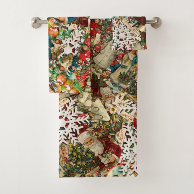 Medley de Noël (En situation)