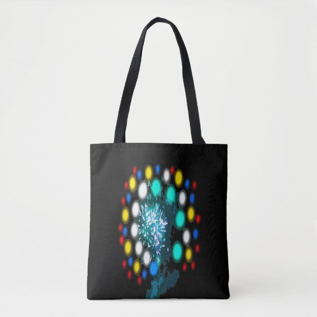 Medley Tasche (Vorderseite)