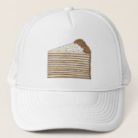 Medovik Medivnyk Russisch Ukrainisches Honey Cake