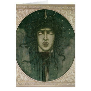 Medusa, 1919