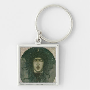 Medusa, 1919 schlüsselanhänger