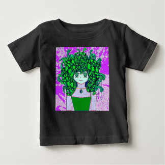 Medusa Baby T-shirt