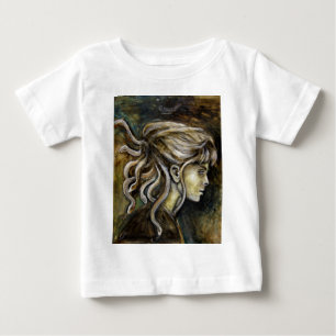 Medusa Baby T-shirt