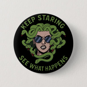 Medusa Button
