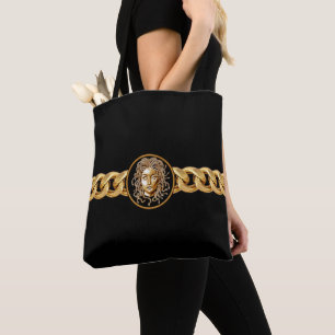 Medusa Eyes, Sac de carrosserie