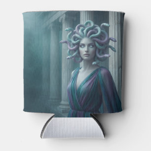 Medusa-Geschenktasche Dosenkühler