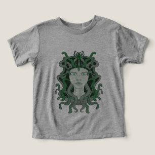 Medusa Gorgo Snake Gorgon Monster Griechische Myth