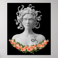 Medusa Gorgon Griechische Mythologie