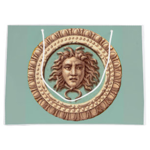 Medusa Große Geschenktüte