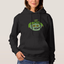 Medusa Hoodie