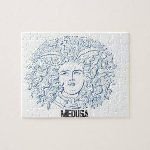 Medusa - Kopf