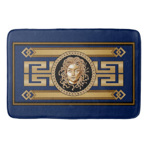 Medusa Luxus Bath Mat Badematte