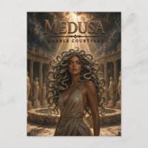 Medusa Marmorhof Dark Cinema