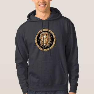 Medusa Medallion Sweat - shirt à capuche