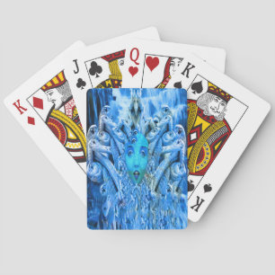 Medusa Metamorphose Spielkarten