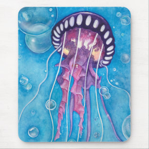 Medusa Mousepad