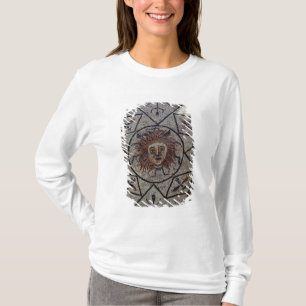 Medusa, römisches Mosaik vom Haus von Orpheus T-Shirt