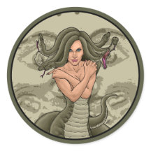 Medusa