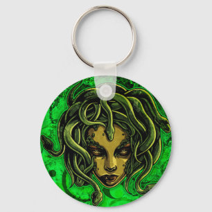 Medusa Schlüsselanhänger