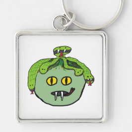 Medusa Schlüsselanhänger