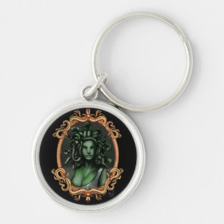 Medusa Schlüsselanhänger