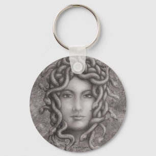 Medusa Schlüsselanhänger