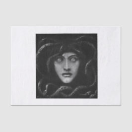 Medusa Seidenpapier