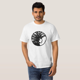 Medusa-Shirt T-Shirt
