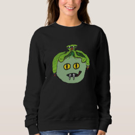 Medusa Sweatshirt