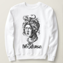 Medusa Sweatshirt