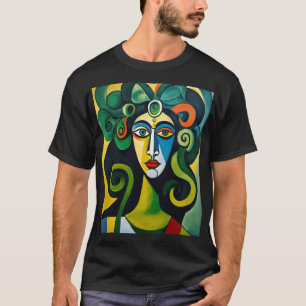 Medusa T-Shirt