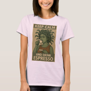 Medusa T-Shirt