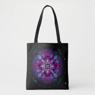 Meduza (Medusa/Qualle-ähnliche Kreatur) Tasche