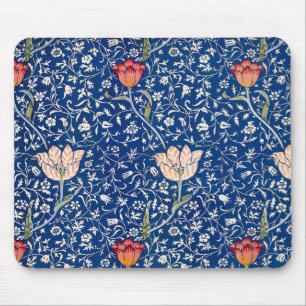 Medway-Muster (1885) von William Morris Mousepad
