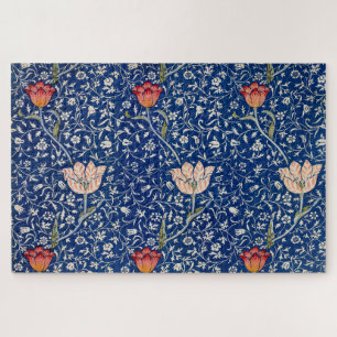 Medway-Muster (von William Morris)