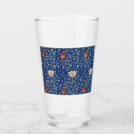 Medway Pattern (von William Morris) Glas
