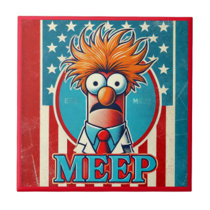MEEP Trump Fliese