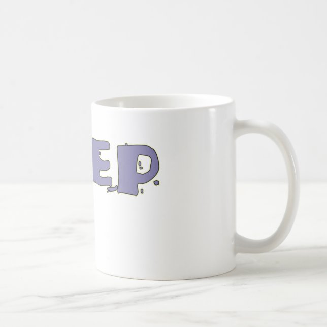 MEEP votre tasse (Droite)