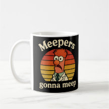 Meepers werden meepen