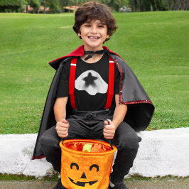 Meeple Ghost Boys Shirt