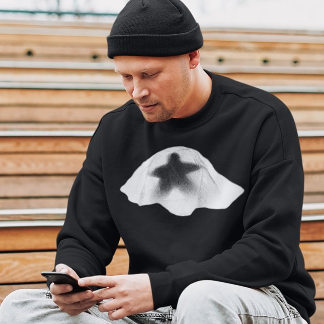 Meeple Ghost Mens Shirt (Von Creator hochgeladen)