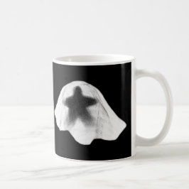 Meeple Ghost-Tasse Kaffeetasse
