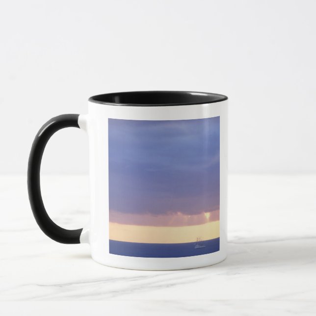 Meer 4 tasse (Links)